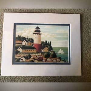 Heronim Print “Home Delivery “